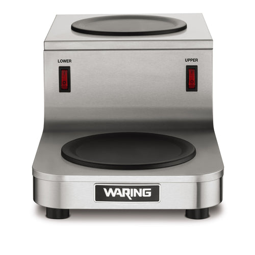 Waring WCW20R Step Up Warmer