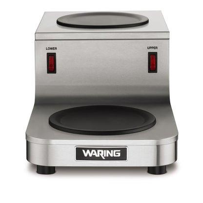 Waring WCW20R Step Up Warmer
