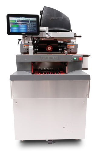Hobart NGW1-LS2RL NGW Automatic Wrapping System