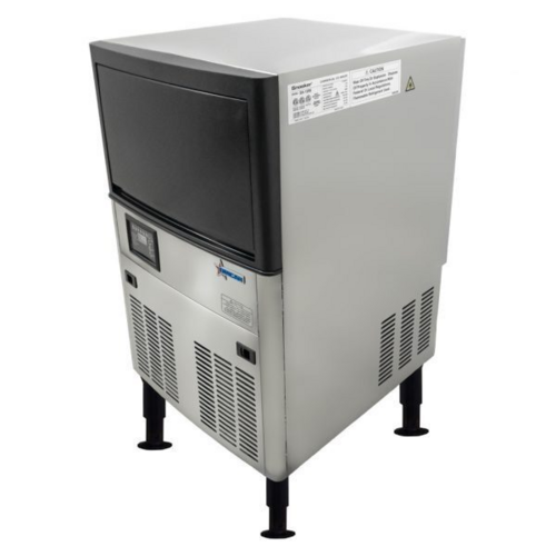 Omcan USA 48054 (IC-CN-0089ST) Ice Maker