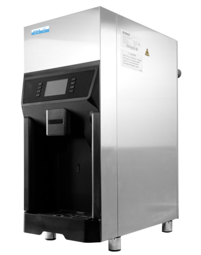Eurodib USA CDIW220 Resolute Water & Ice Dispenser