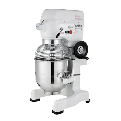 Eurodib USA M30AETL Planetary Mixer