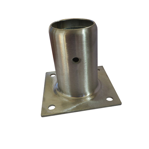 NBR Equipment LS-SP Leg Socket/Gusset