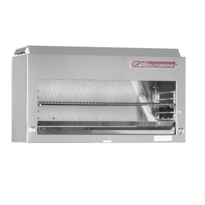 Southbend (Middleby) P24-CM Platinum Heavy Duty Cheesemelter Match
