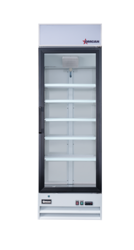 Omcan USA 50035 (RE-CN-0014-H) Refrigerator