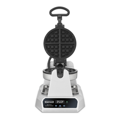 Waring WW185X Belgian Waffle Maker with Automatic Countdown Timer