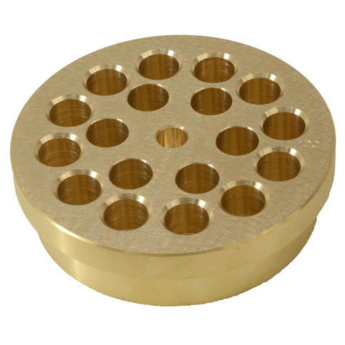 Omcan USA 31806 (31806) #8 Spaghetti Pasta Die