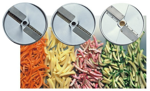 SIRMAN 40751DQ06 DQ06 Julienne Disc TM 40751DQ06