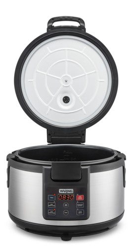 Waring WRC60 Commercial Rice/Multi-Cooker & Warmer