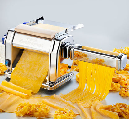 Omcan USA 46292 (PM-IT-0037) Trento Pasta Sheeter