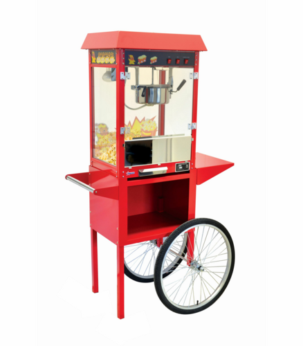 Omcan USA 44134 (44134) Popcorn Machine Trolley