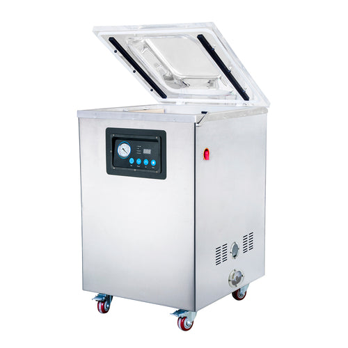Eurodib USA DIABLO20D Diablo Vacuum Packaging Machine