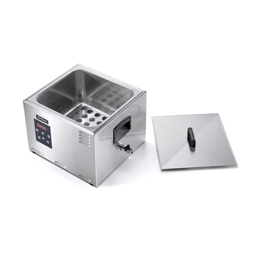 Eurodib USA SOFTCOOKERSR23 Softcooker Sous Vide Cooker