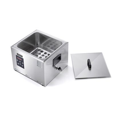 Eurodib USA SOFTCOOKERSR23 Softcooker Sous Vide Cooker