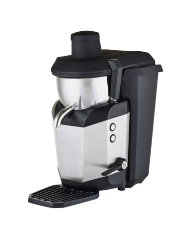 Omcan USA 48679 (50V1-NEW) Santos #50 Fruit & Vegetable Juice Extractor