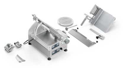 SIRMAN 15304C4G08NA CANOVA 300 AUTOMEC 15304C4G08NA- 12" Automatic -Meat Slicer