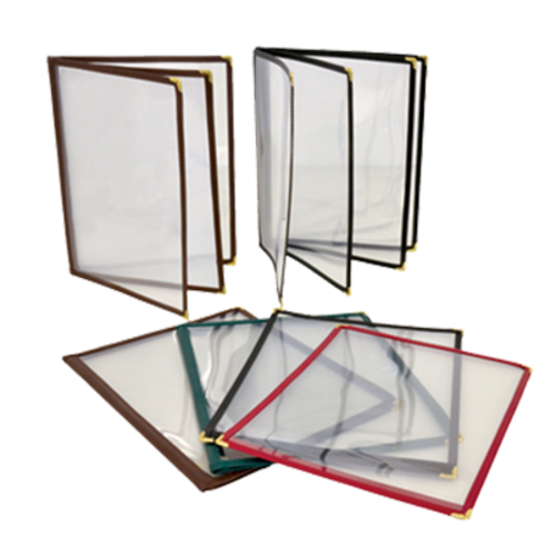 Omcan USA 39790 (39790) Menu Holder