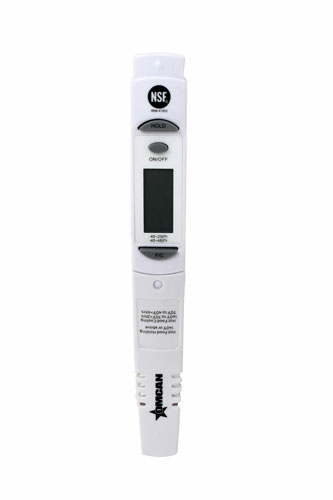 Omcan USA 47203 Digital Probe Thermometer