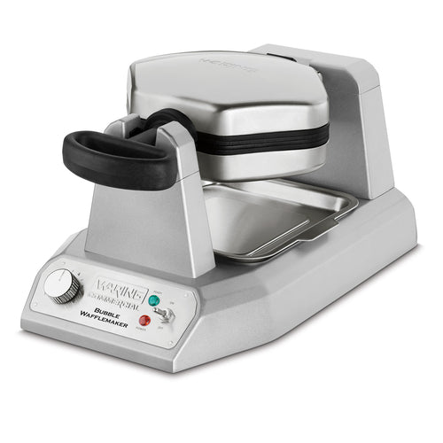 Waring WBW300X Bubble Waffle Maker