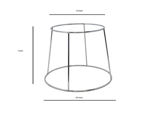 Omcan USA 80936 (80936) Pizza Stand/Riser