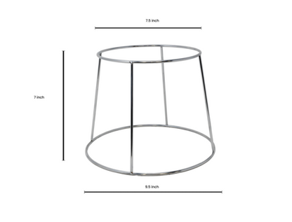 Omcan USA 80936 (80936) Pizza Stand/Riser