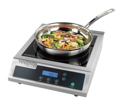 Waring WIH400X Induction Range