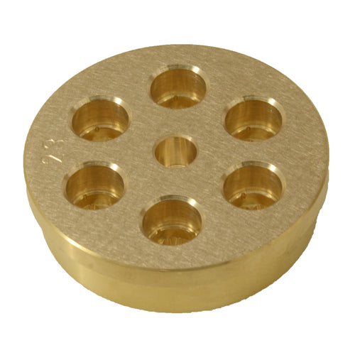 Omcan USA 13376 (13376) #23 Tagliatelle Pasta Die