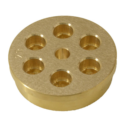 Omcan USA 13376 (13376) #23 Tagliatelle Pasta Die