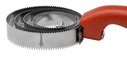Omcan USA 47089 (47089) Fish Scaler