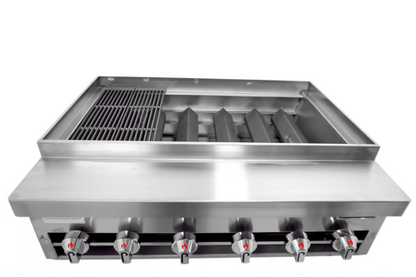 Connerton KABOB-42 Kabob Broiler