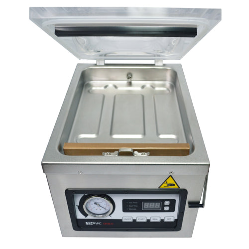 Eurodib USA DIABLO12 Diablo Vacuum Packaging Machine