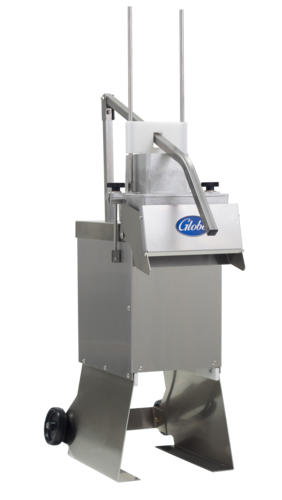 Globe (Middleby) GSCS2-1 (QUICK SHIP) High Volume Cheese Shredder