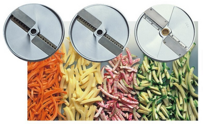 SIRMAN 40751DQ08 DQ08 Julienne Disc TM 40751DQ08