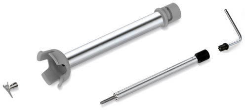 SIRMAN 66003500 66003500 Hand-Held Mixer Shaft