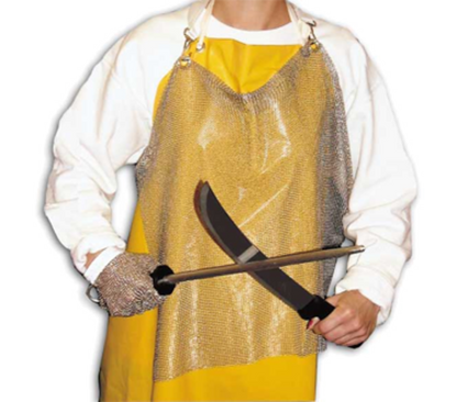 Omcan USA 13533 (13533) Mesh Apron