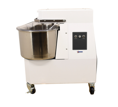 Omcan USA 45418 (MX-IT-0030-F) Trento Spiral Mixer