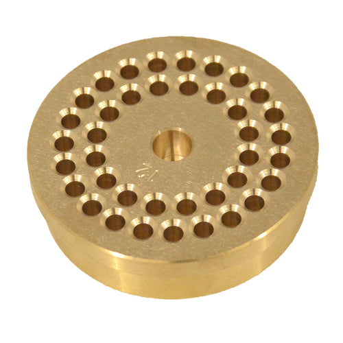 Omcan USA 13372 (13372) #12 Spaghetti Pasta Die
