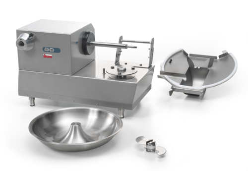 SIRMAN 40795166 KATANA 20 VV 40795166 Bowl Cutter