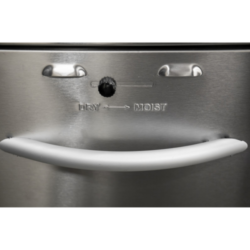 Omcan USA 47546 (FW-CN-0001) Narrow Warming Drawer