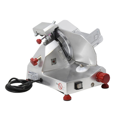 Omcan USA 13607 (MS-IT-0195-S) Trento Meat Slicer