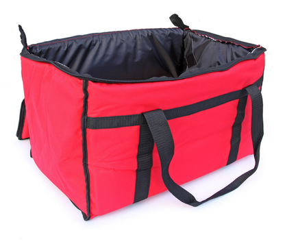 Omcan USA 80948 (80948) Delivery Bag