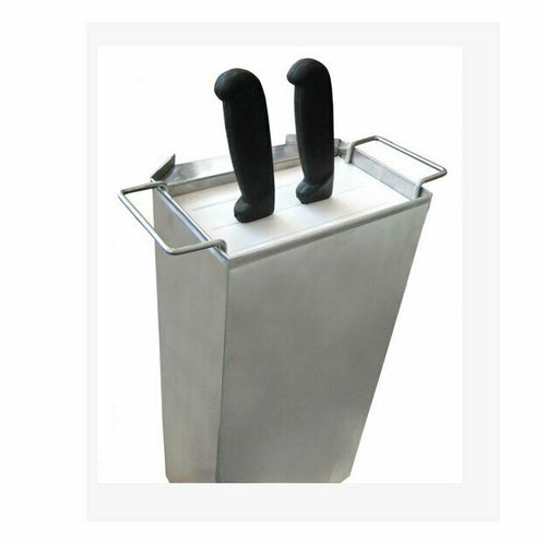 Omcan USA 19926 (19926) Knife Sanitizer