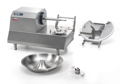SIRMAN 40793058 KATANA 6  40793058 Bowl Cutter