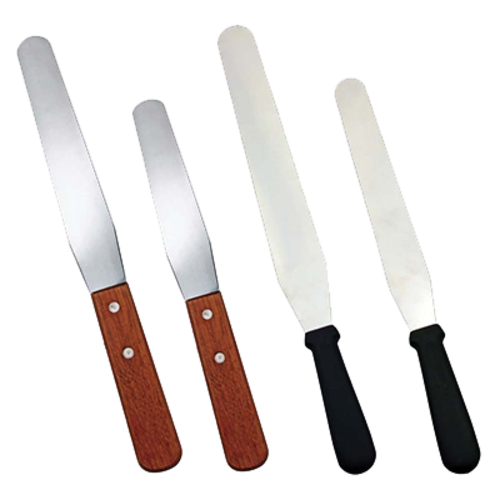 Omcan USA 80002 (80002) Bakery Spatula