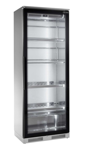 Eurodib USA WD5121 Wine Showcase