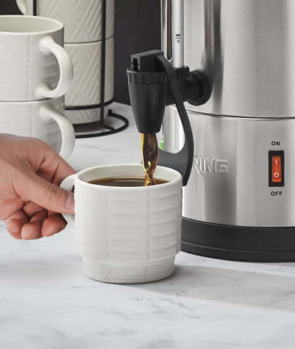 Waring WCU55X Coffee Urn