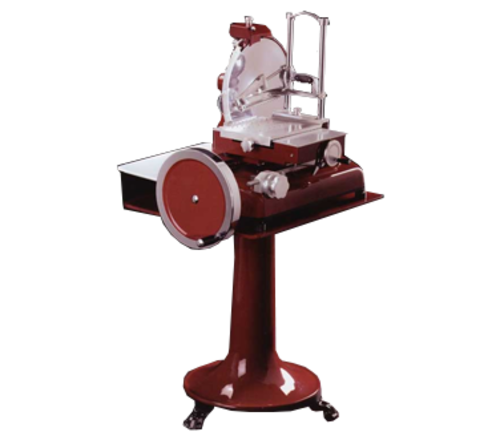 Omcan USA 13639 (MS-IT-0350-M) Trento Volano Meat Slicer