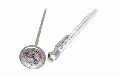 Omcan USA 47200 Pocket Thermometer