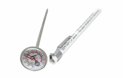 Omcan USA 47200 Pocket Thermometer