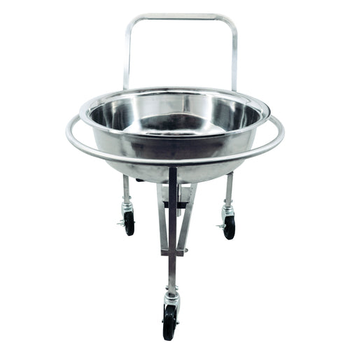Omcan USA 43469 (43469) Roto Cart